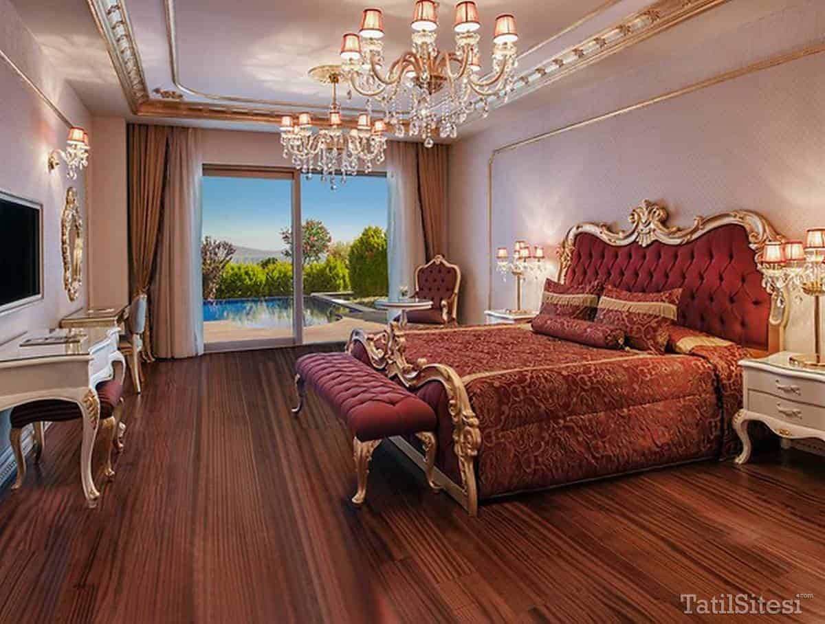 The Bodrum by Paramount Hotel & Resorts 